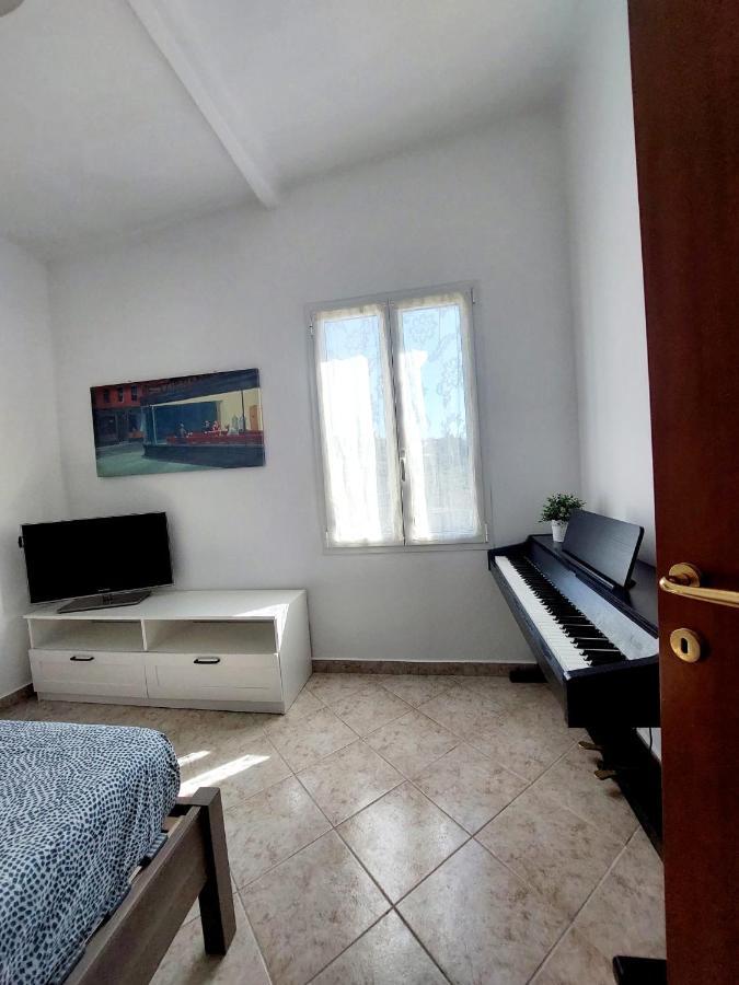Appartamento Moneglia Rebecca Holidays Exterior photo