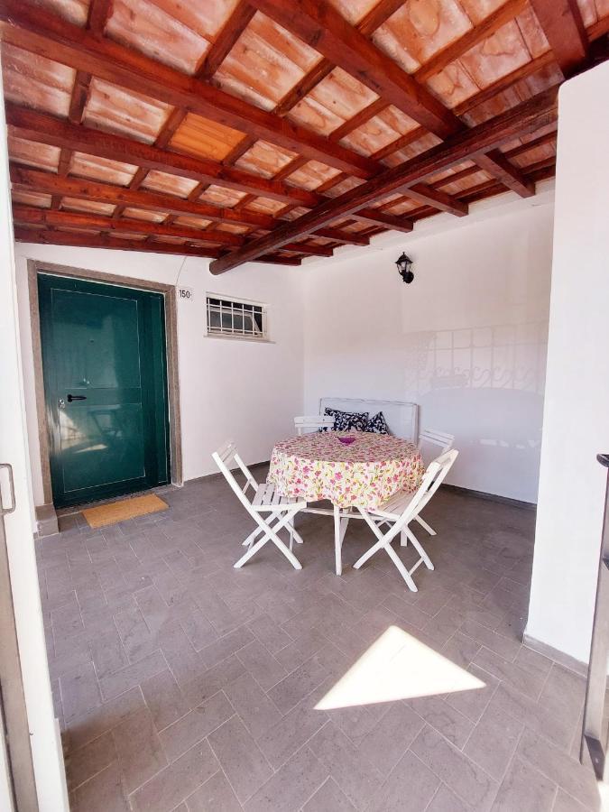Appartamento Moneglia Rebecca Holidays Exterior photo