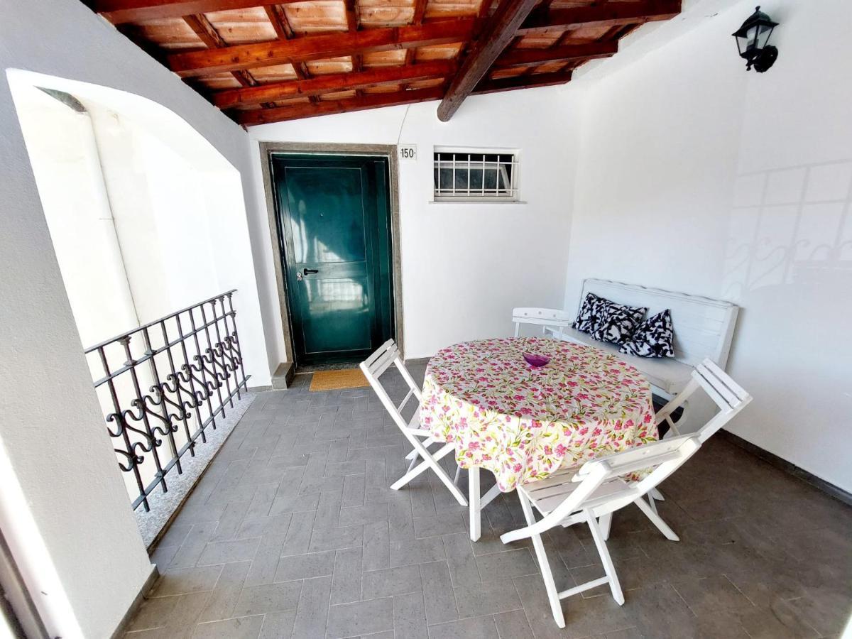 Appartamento Moneglia Rebecca Holidays Exterior photo