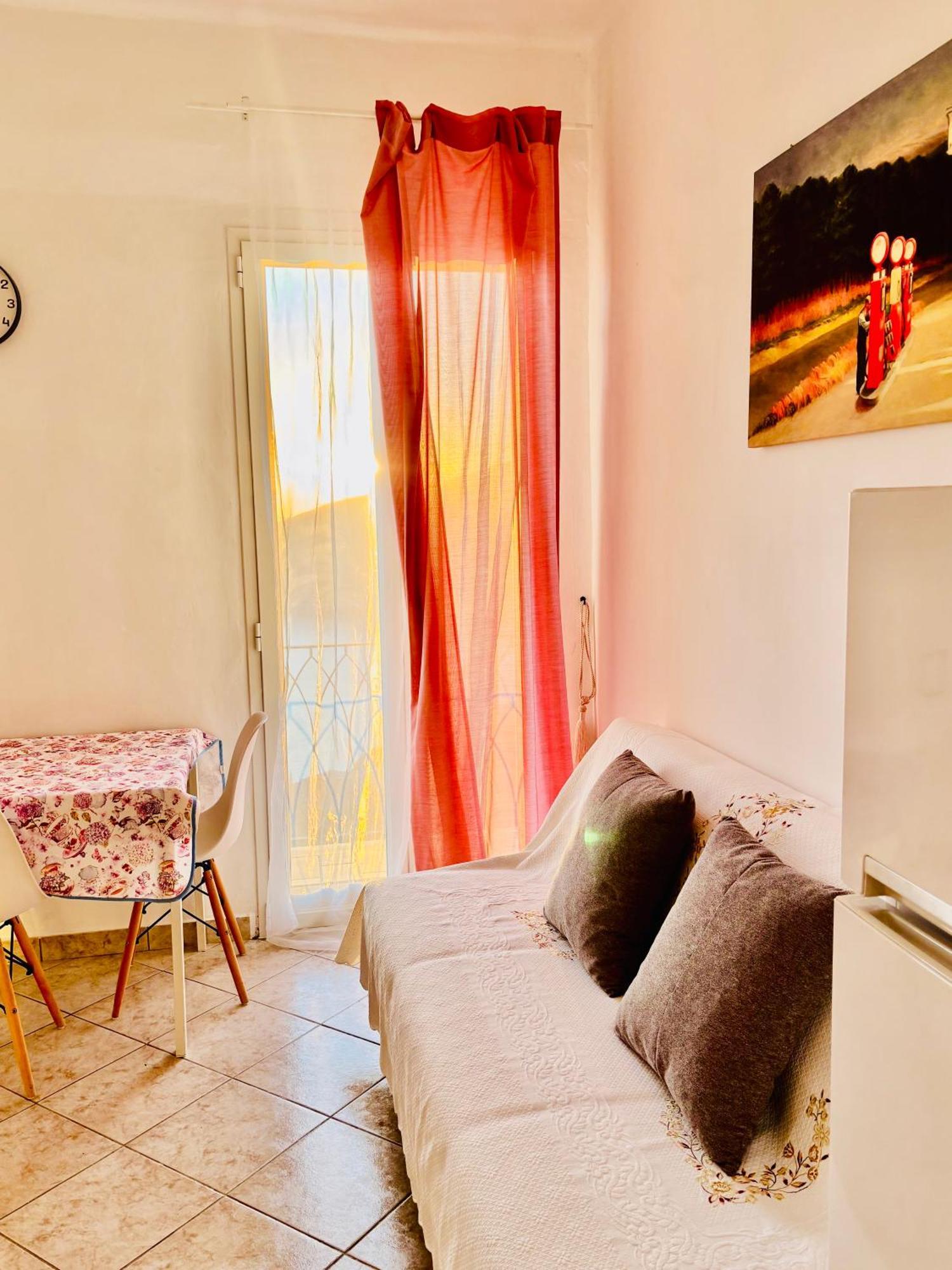 Appartamento Moneglia Rebecca Holidays Exterior photo